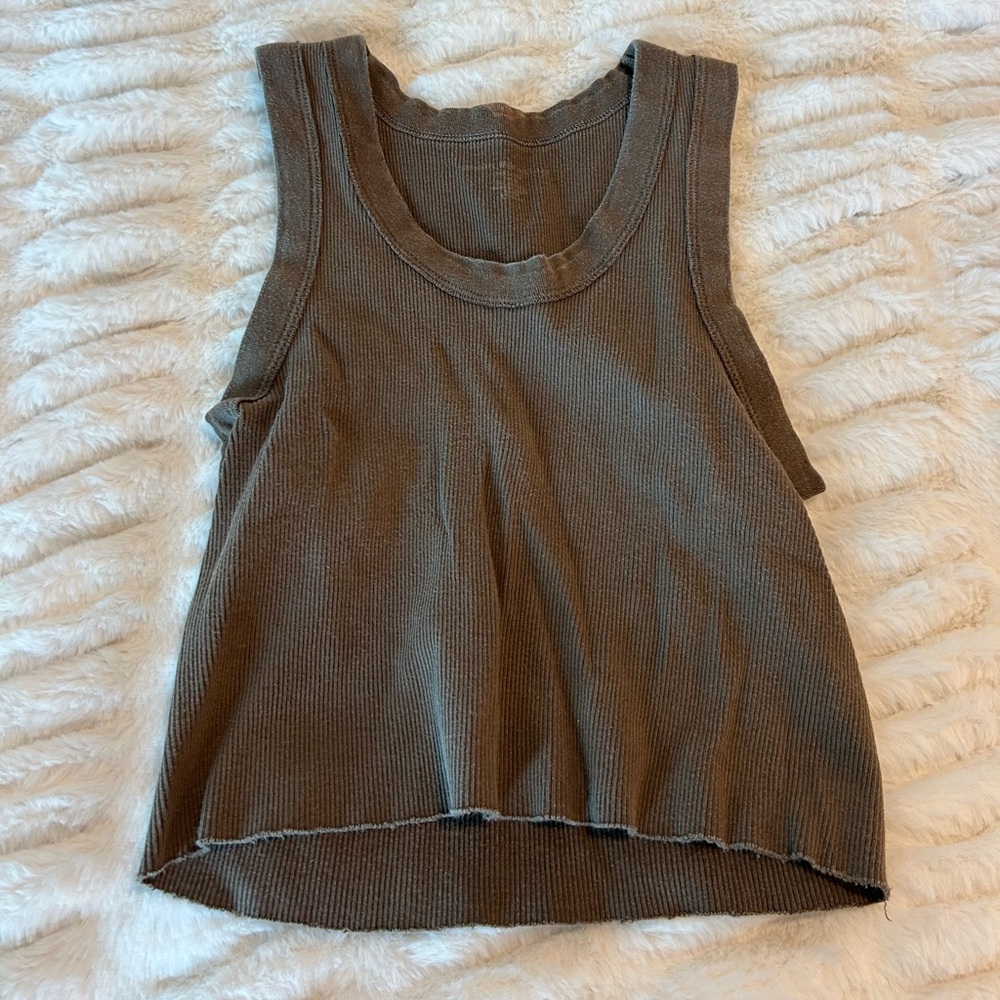 Brandy Melville Tank Top